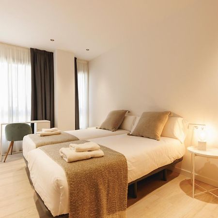 Bravissimo Centre, Modern 2-Bedroom Apartment Girona Ngoại thất bức ảnh