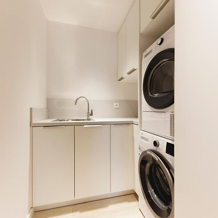 Bravissimo Centre, Modern 2-Bedroom Apartment Girona Ngoại thất bức ảnh