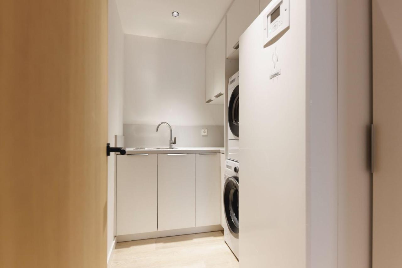 Bravissimo Centre, Modern 2-Bedroom Apartment Girona Ngoại thất bức ảnh