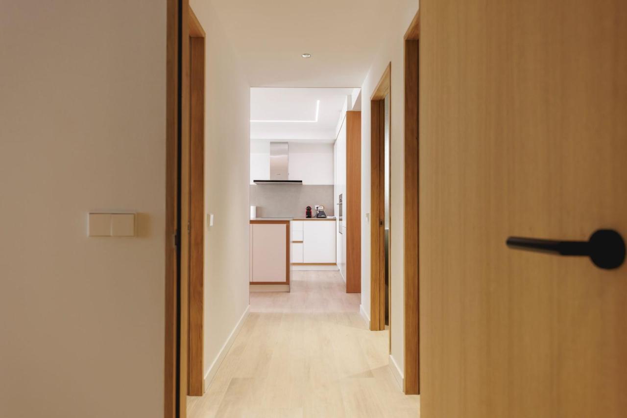 Bravissimo Centre, Modern 2-Bedroom Apartment Girona Ngoại thất bức ảnh