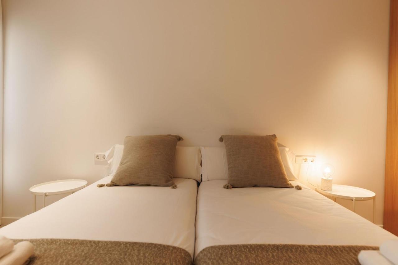 Bravissimo Centre, Modern 2-Bedroom Apartment Girona Ngoại thất bức ảnh