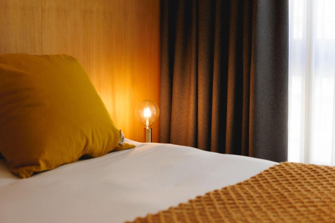 Bravissimo Centre, Modern 2-Bedroom Apartment Girona Ngoại thất bức ảnh