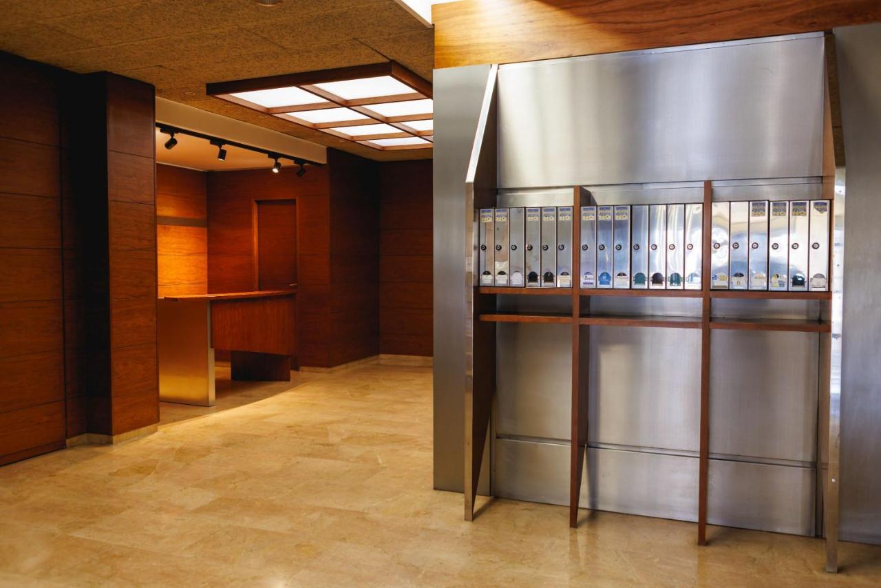 Bravissimo Centre, Modern 2-Bedroom Apartment Girona Ngoại thất bức ảnh