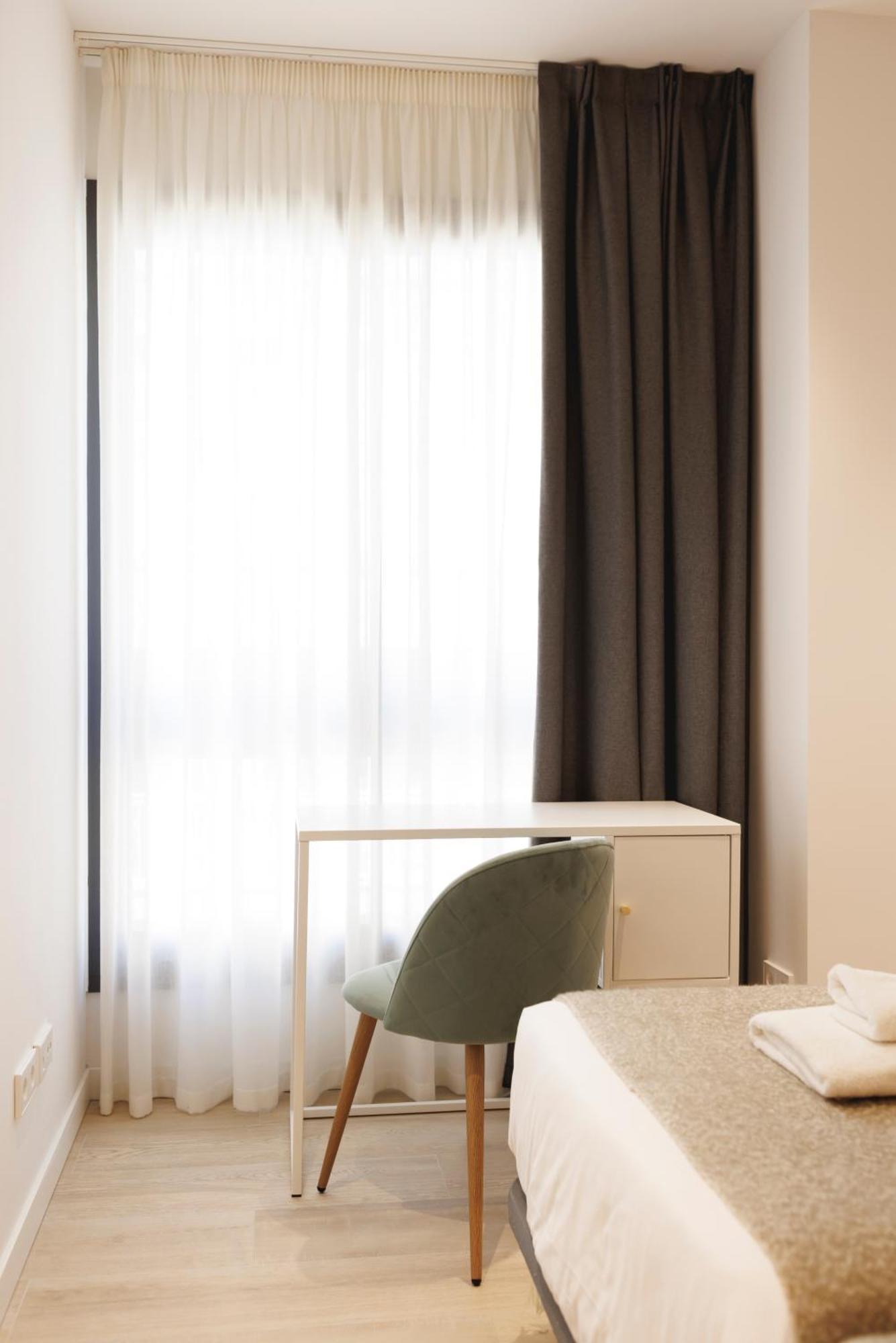 Bravissimo Centre, Modern 2-Bedroom Apartment Girona Ngoại thất bức ảnh